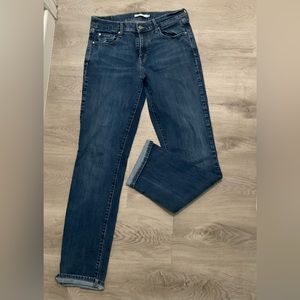 Levi’s